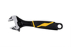 Adjustable spanners